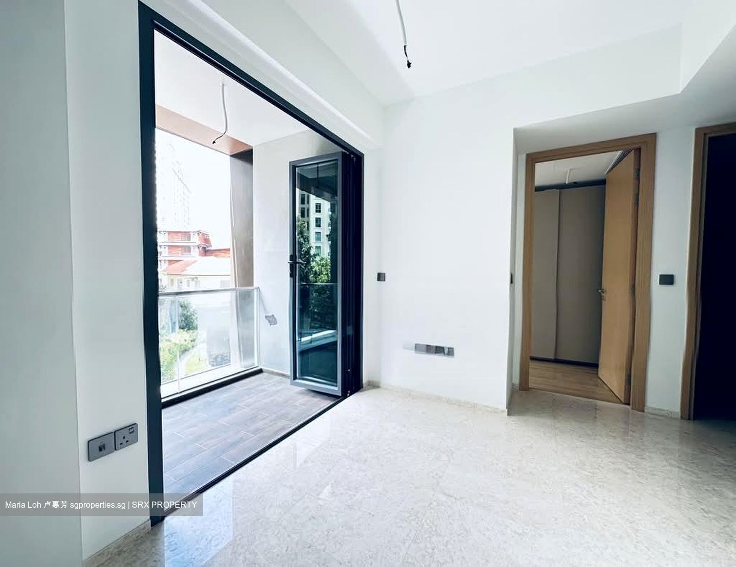 Hill House (D9), Apartment #536761111